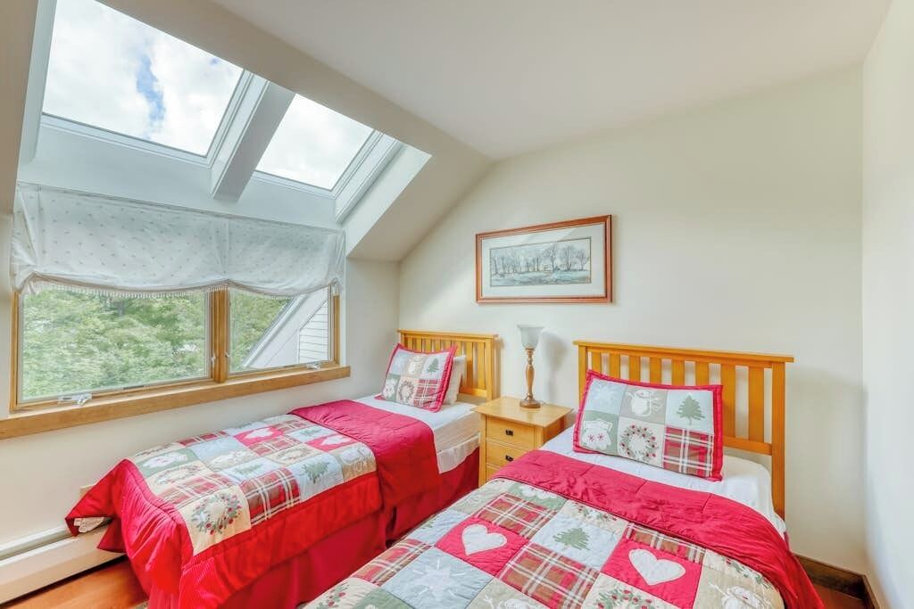 Photo of Bedroom in Killington