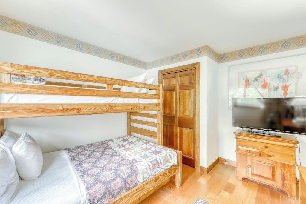 Photo of Bedroom in Killington