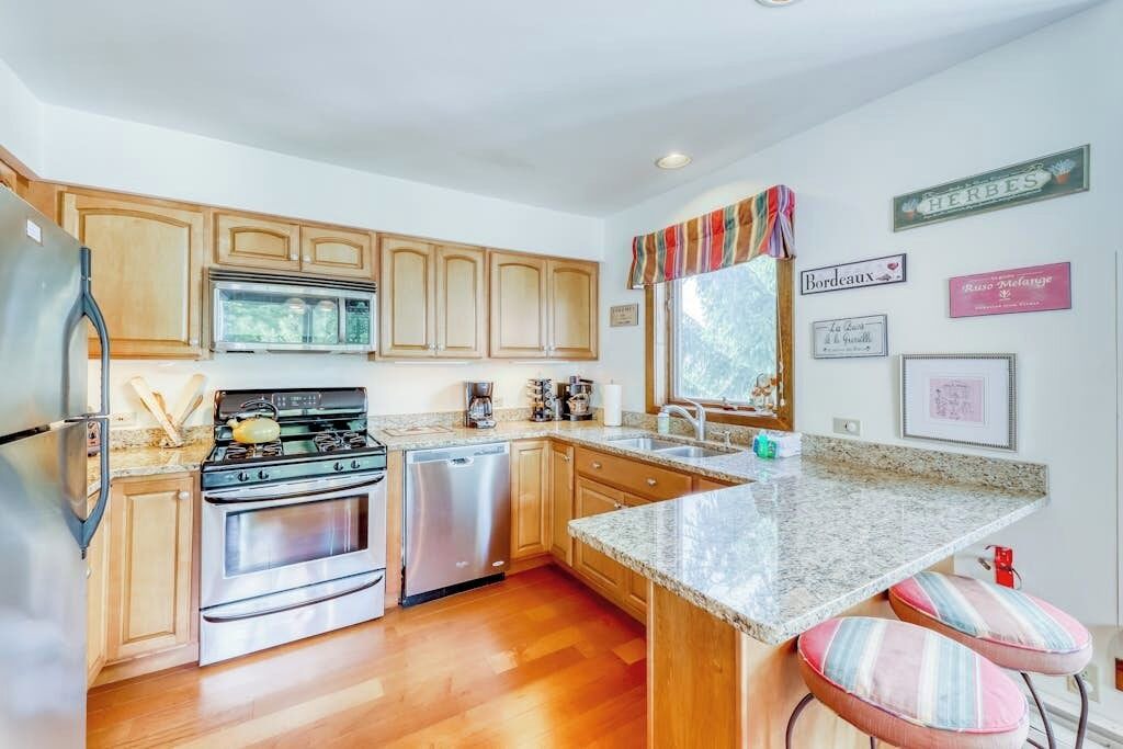 Photo of Kitchen in Killington