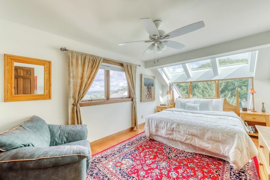 Photo of Bedroom in Killington