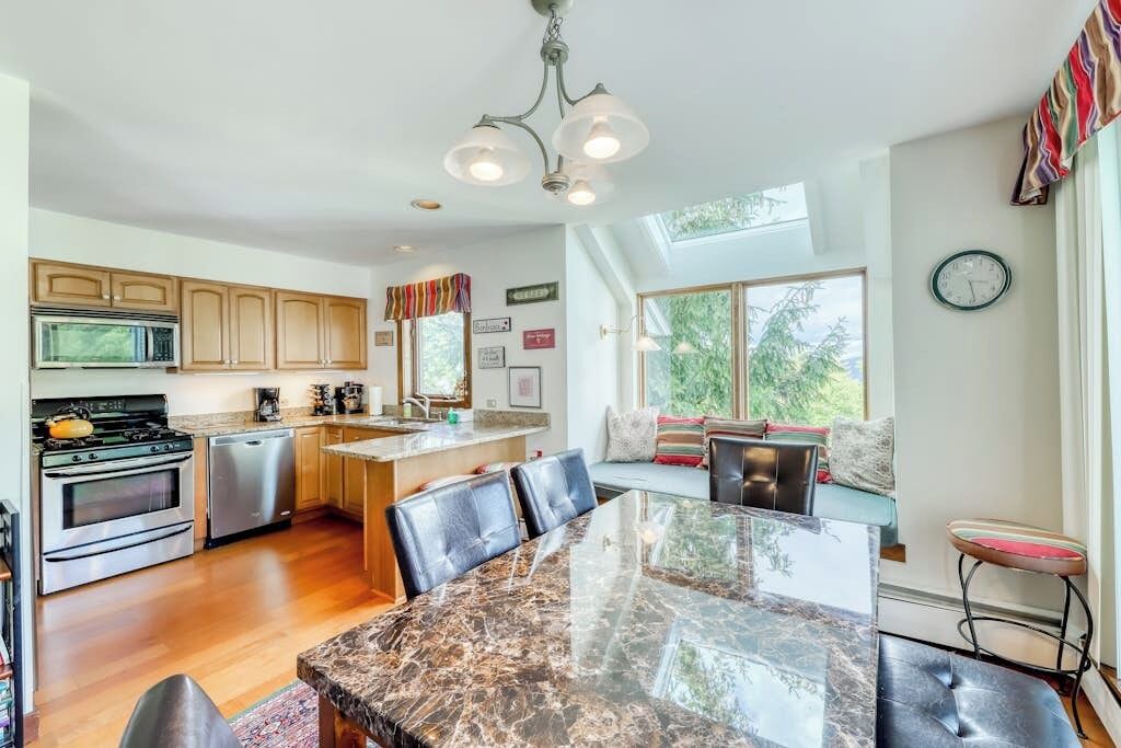 Photo of Kitchen in Killington