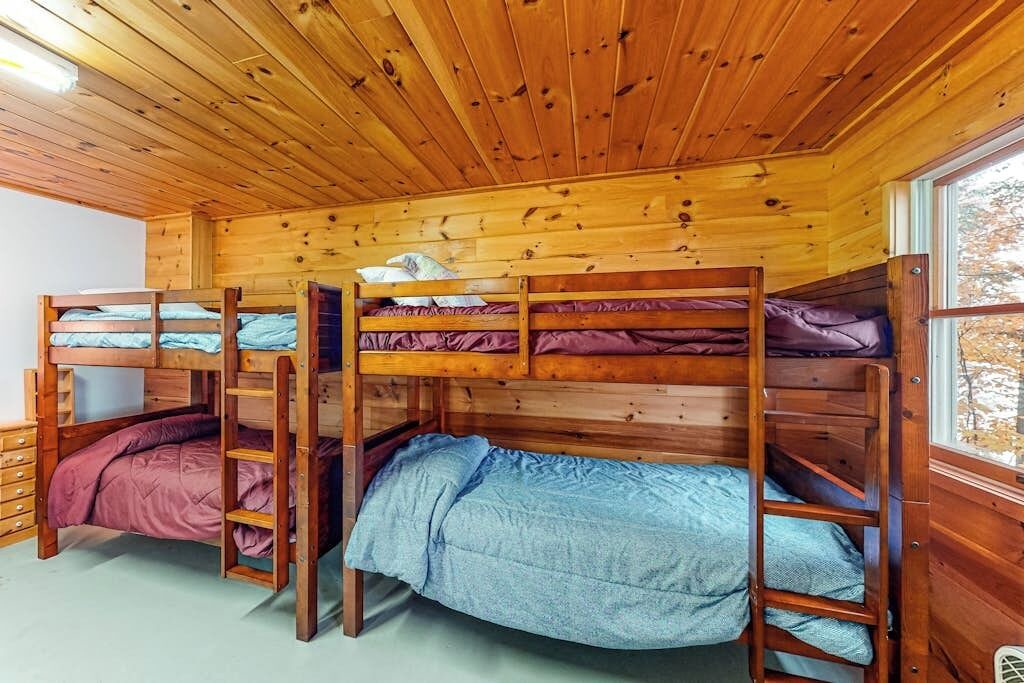 Photo of Bedroom in South Casco