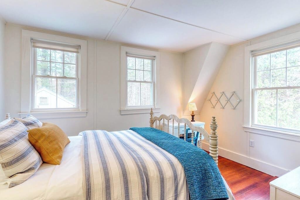 Photo of Bedroom in Monmouth