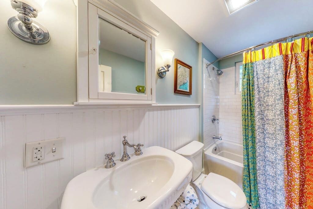 Photo of Bathroom in Monmouth
