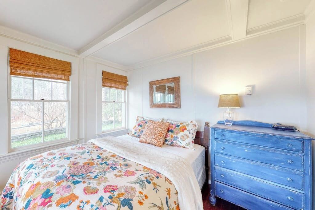 Photo of Bedroom in Monmouth