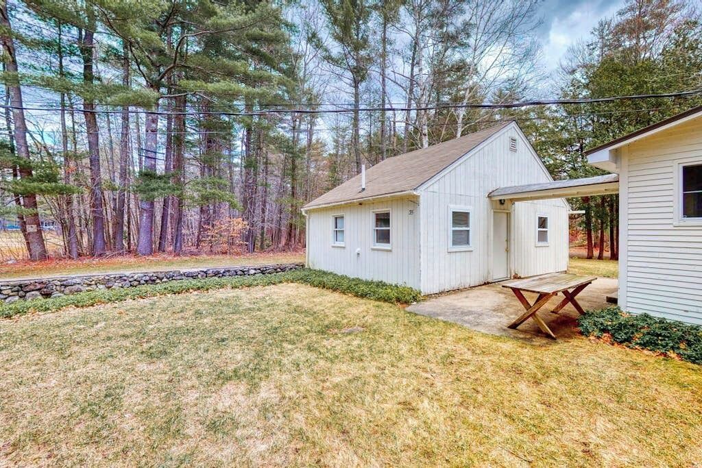 Photo of Outdoor in Monmouth