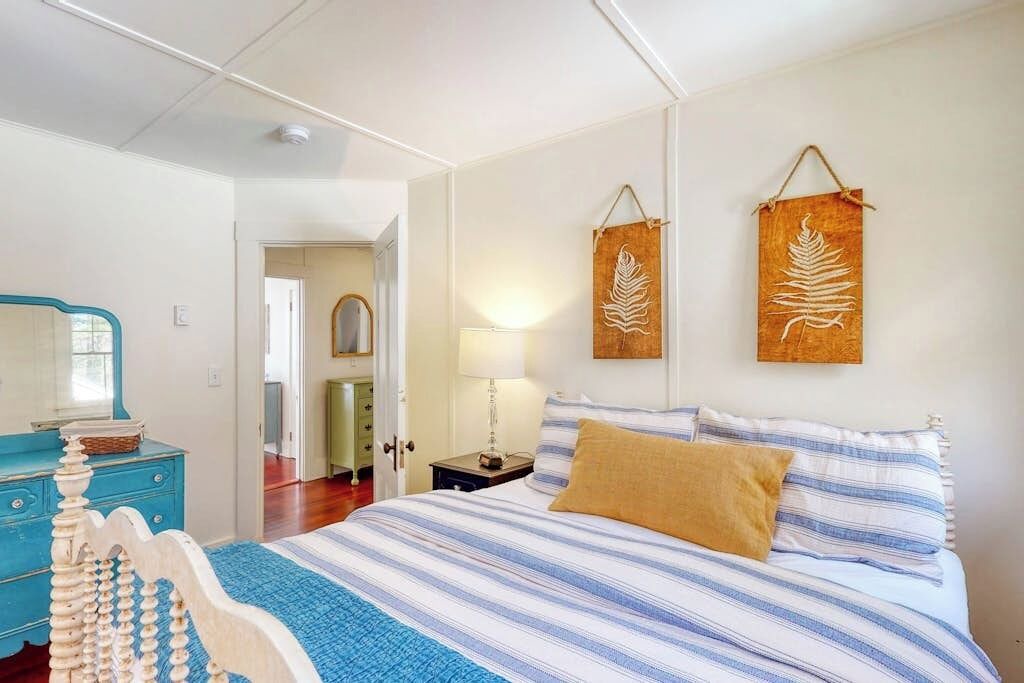 Photo of Bedroom in Monmouth
