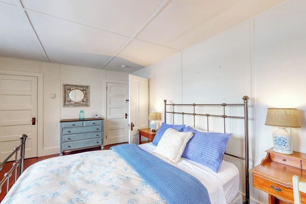 Photo of Bedroom in Monmouth