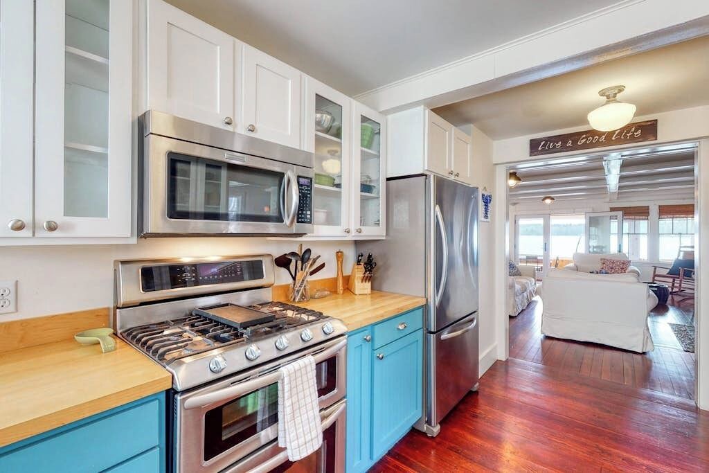 Photo of Kitchen in Monmouth