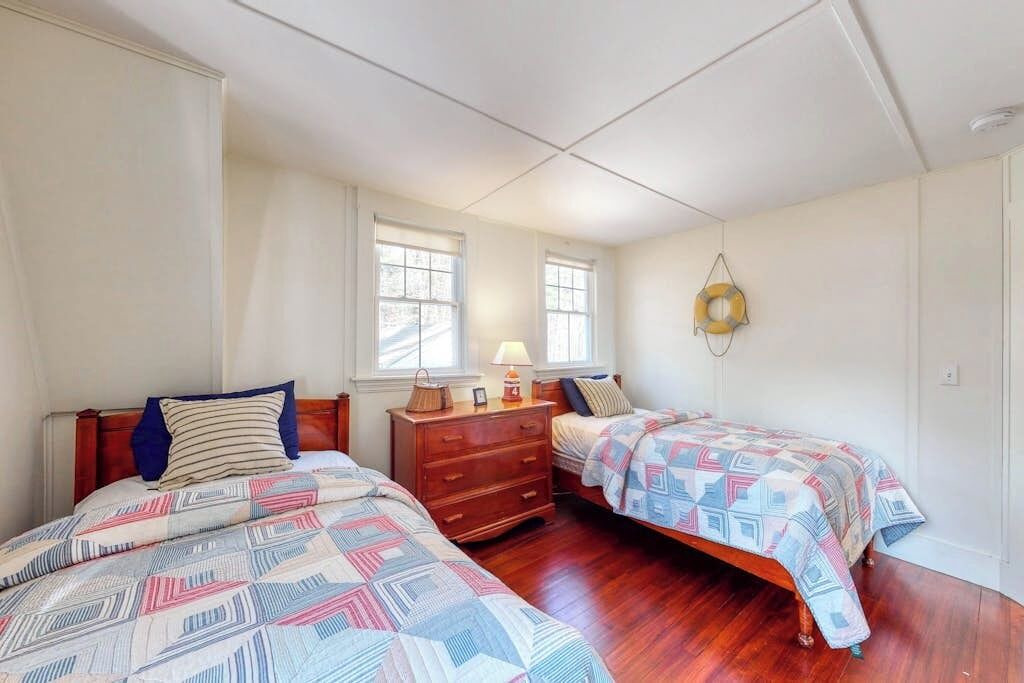 Photo of Bedroom in Monmouth