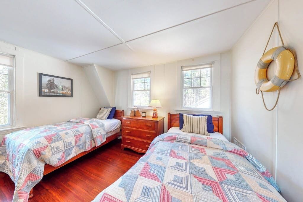 Photo of Bedroom in Monmouth
