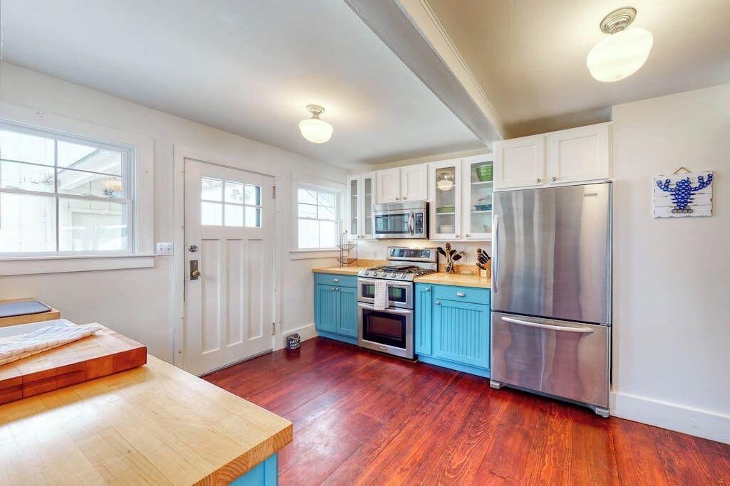 Photo of Kitchen in Monmouth