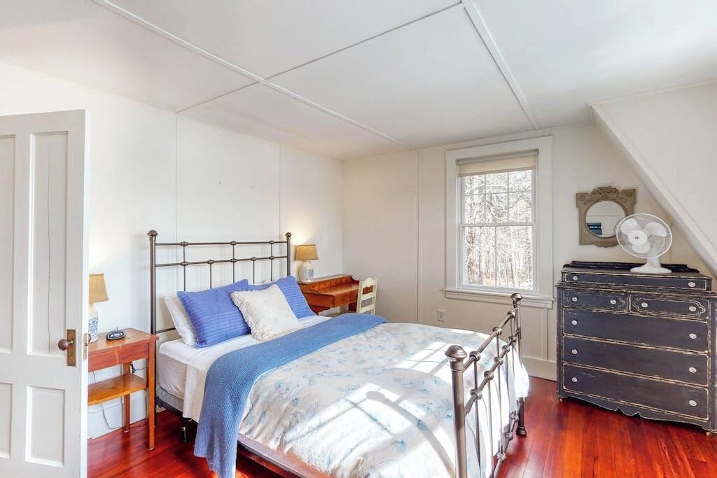 Photo of Bedroom in Monmouth