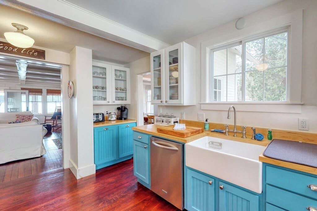 Photo of Kitchen in Monmouth
