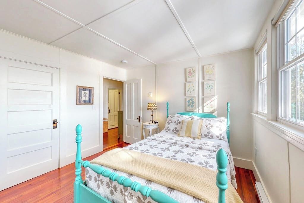 Photo of Bedroom in Monmouth