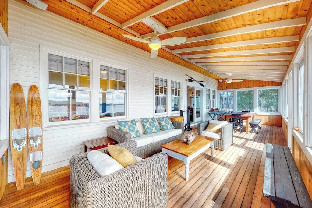 Photo of Livingroom in Monmouth