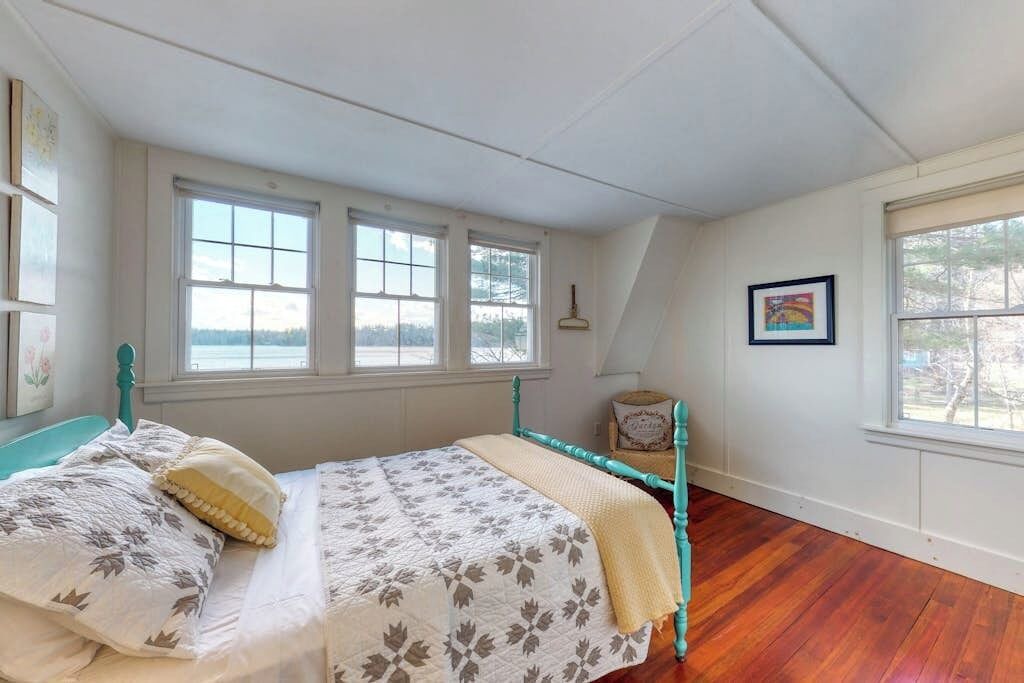 Photo of Bedroom in Monmouth