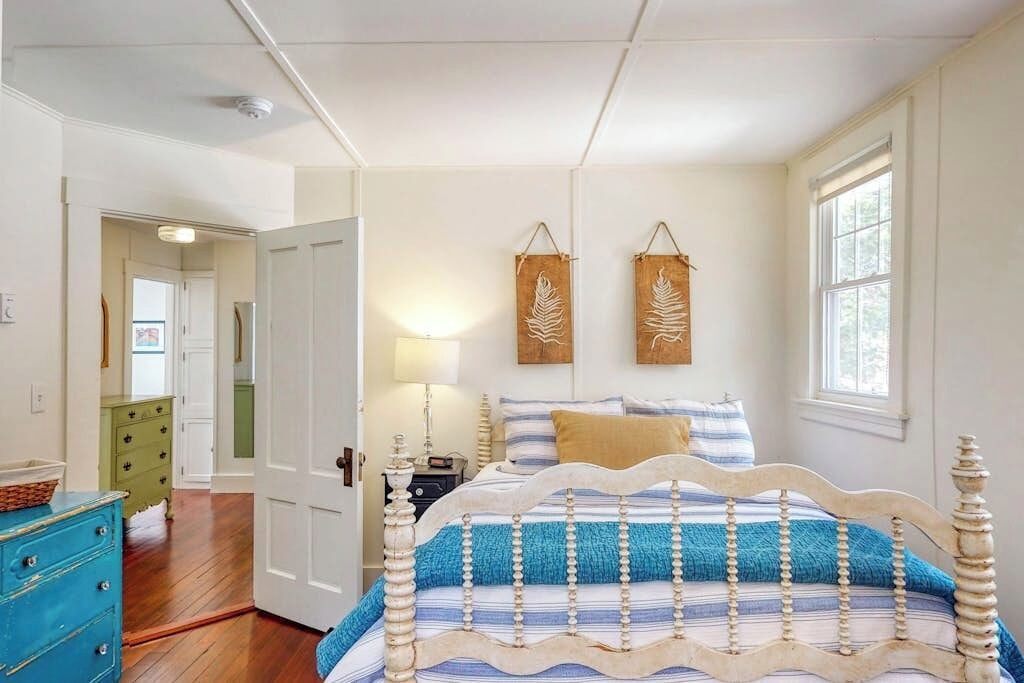 Photo of Bedroom in Monmouth