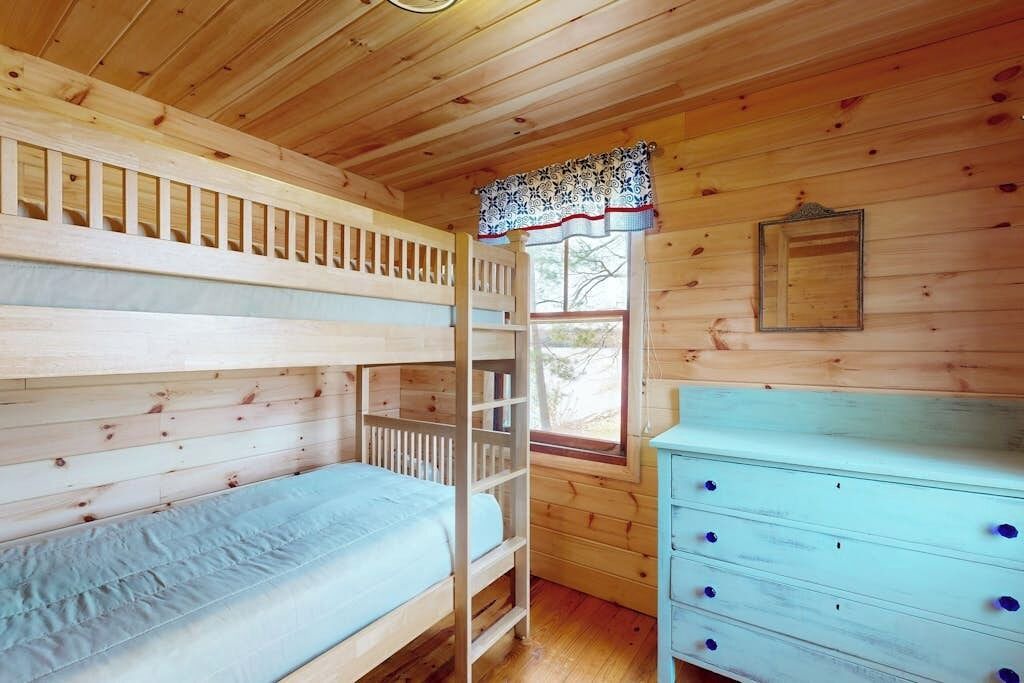 Photo of Bedroom in South China