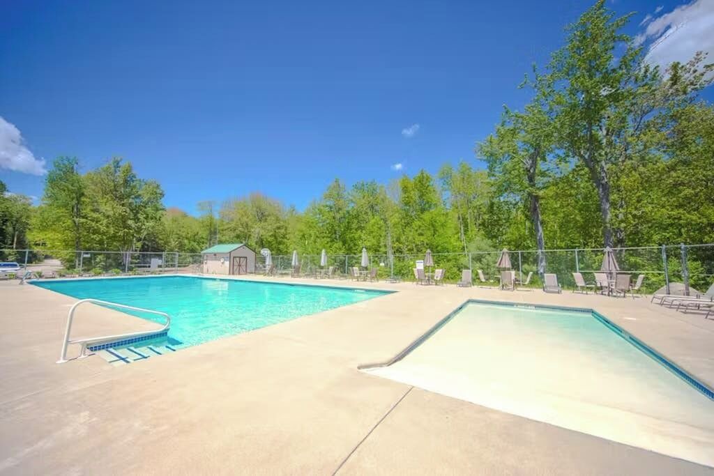 Photo of Outdoor in Bridgton