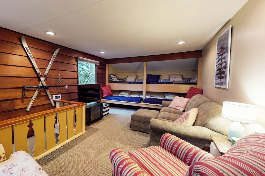Photo of Bedroom in Bridgton