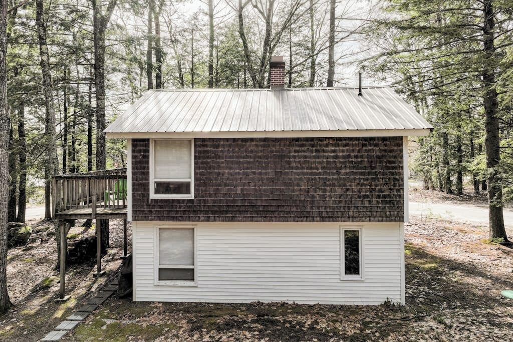 Photo of Outdoor in Bridgton