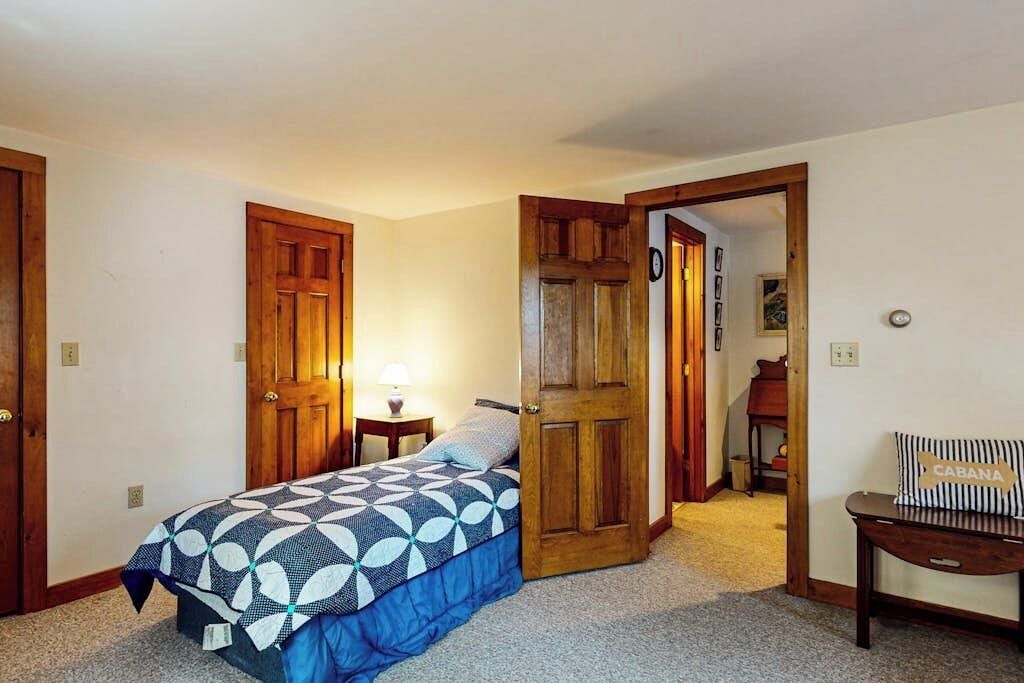 Photo of Bedroom in South Casco
