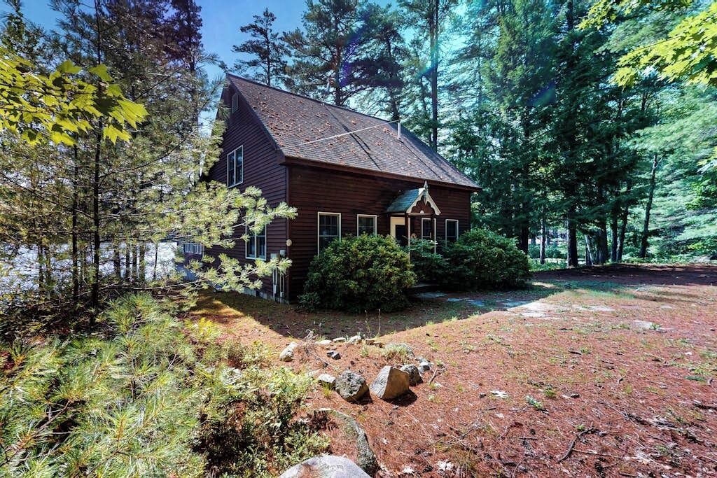 Photo of Outdoor in South Casco