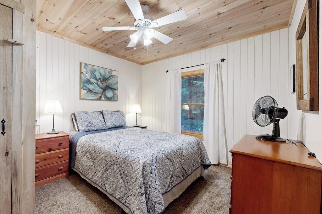 Photo of Bedroom in Kents Hill