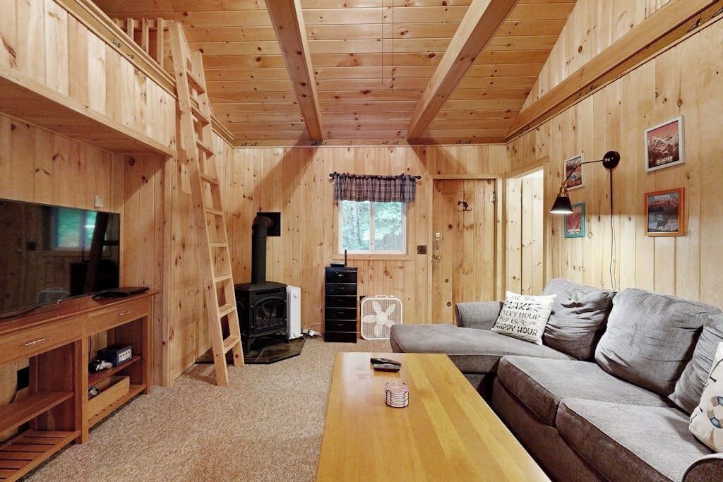 Photo of Livingroom in Kents Hill