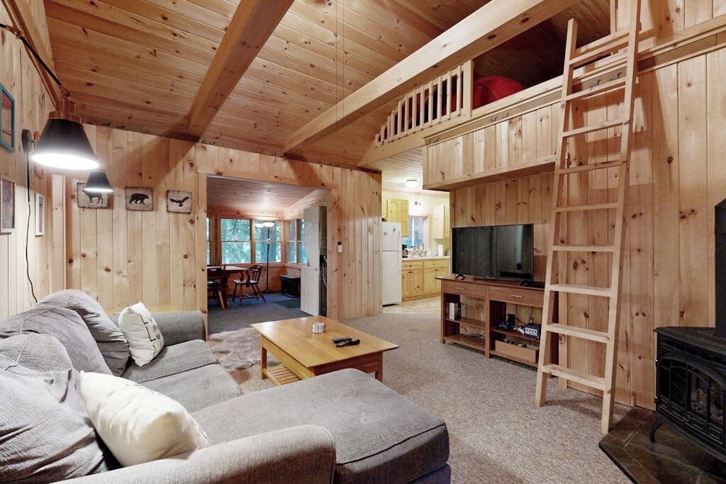 Photo of Livingroom in Kents Hill
