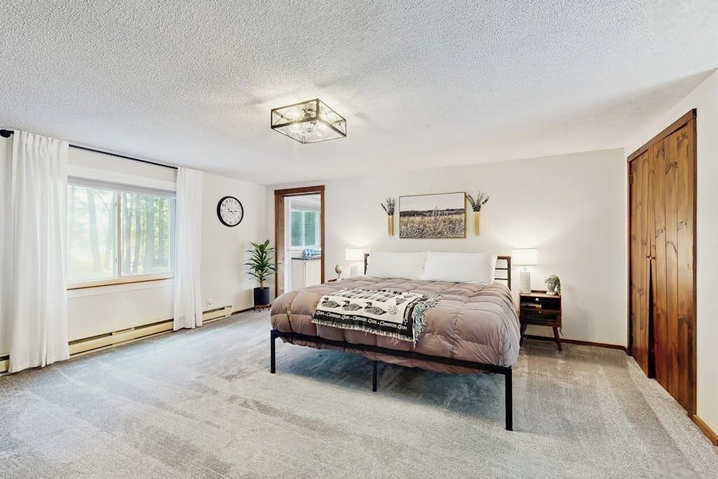 Photo of Bedroom in Bridgton