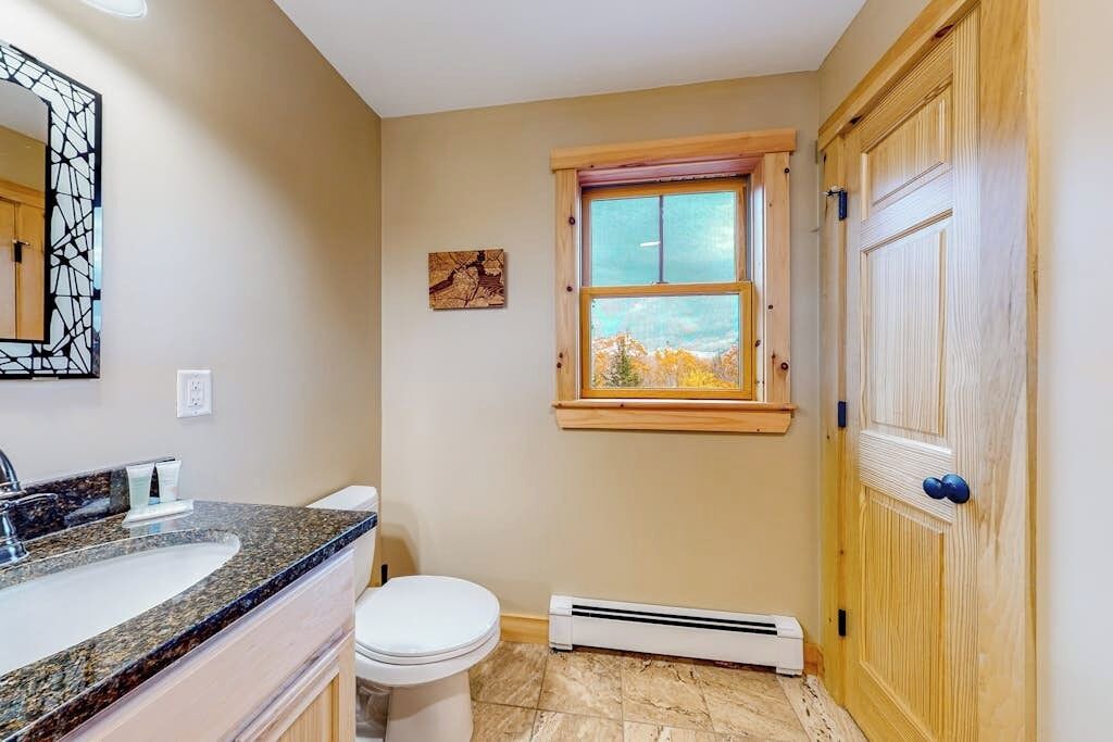 Photo of Bathroom in Bethel