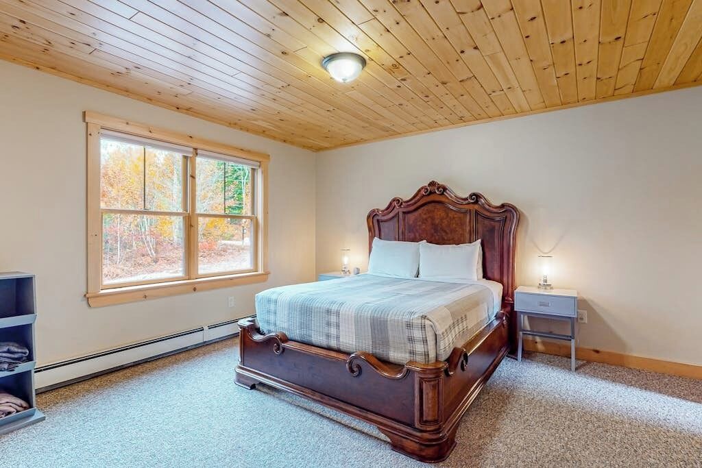 Photo of Bedroom in Bethel