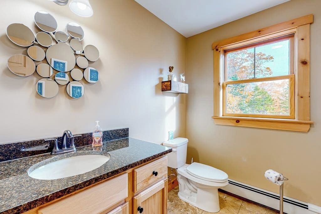 Photo of Bathroom in Bethel