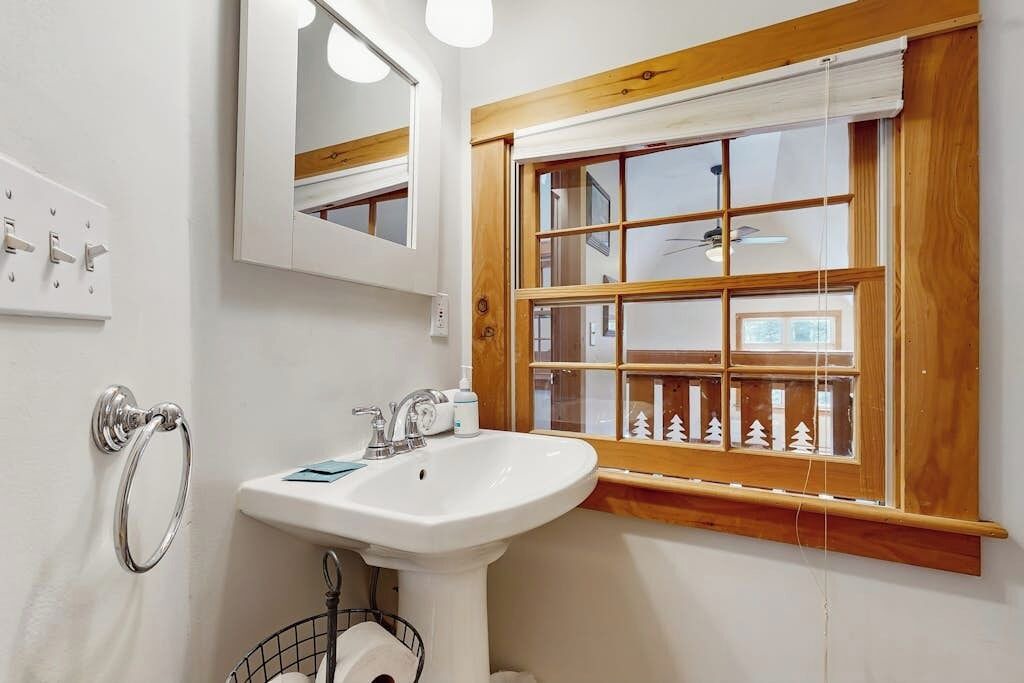 Photo of Bathroom in Greenwood