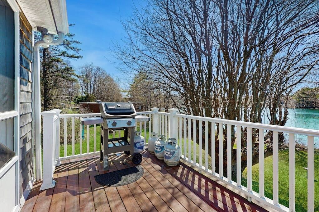 Photo of Outdoor in York Harbor