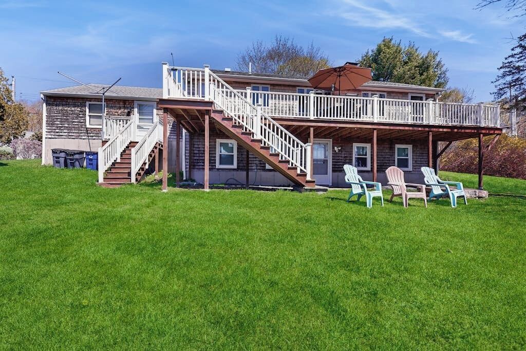 Photo of Outdoor in York Harbor