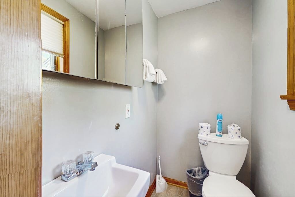 Photo of Bathroom in York Harbor