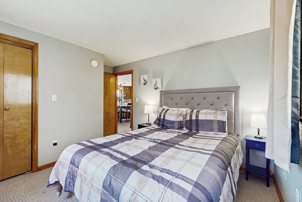 Photo of Bedroom in York Harbor