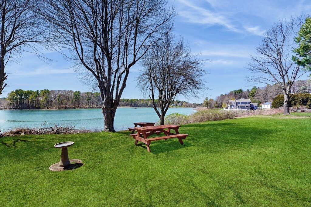 Photo of Outdoor in York Harbor