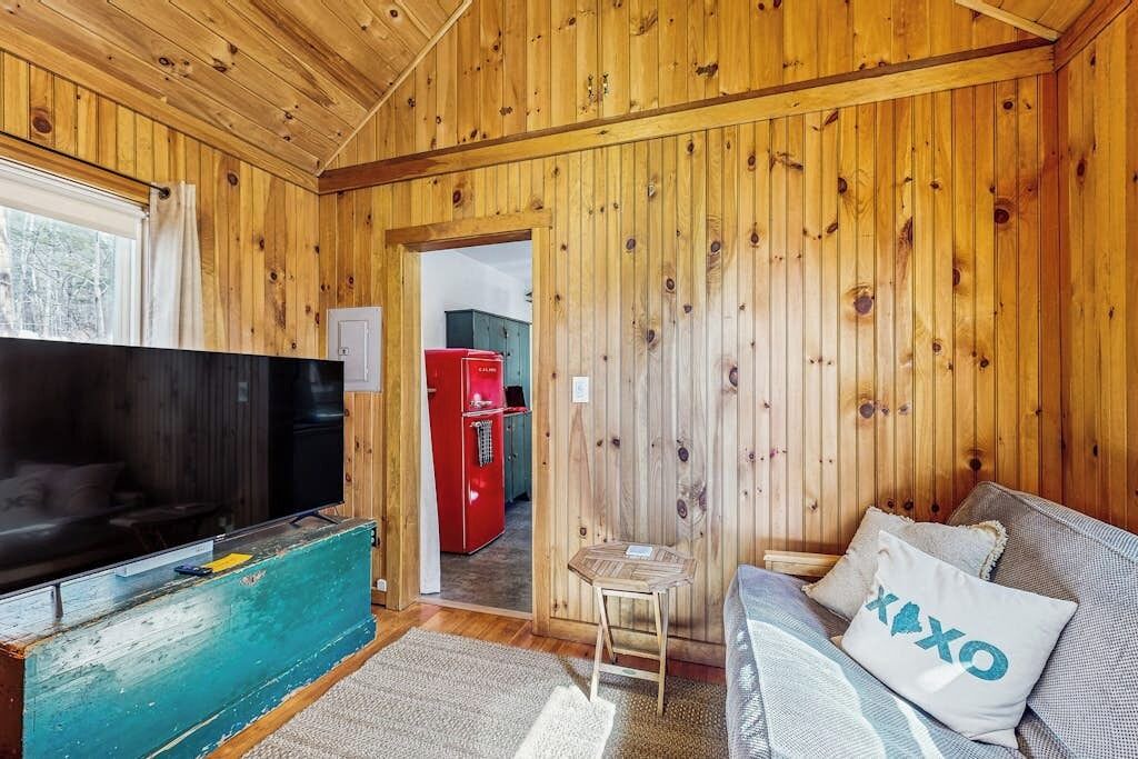 Photo of Livingroom in Gray