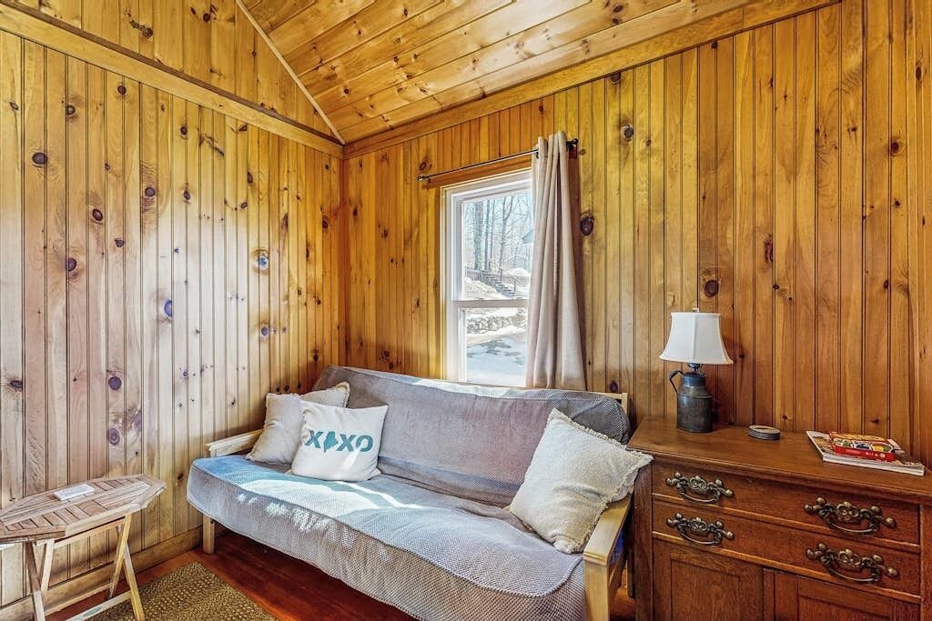 Photo of Livingroom in Gray
