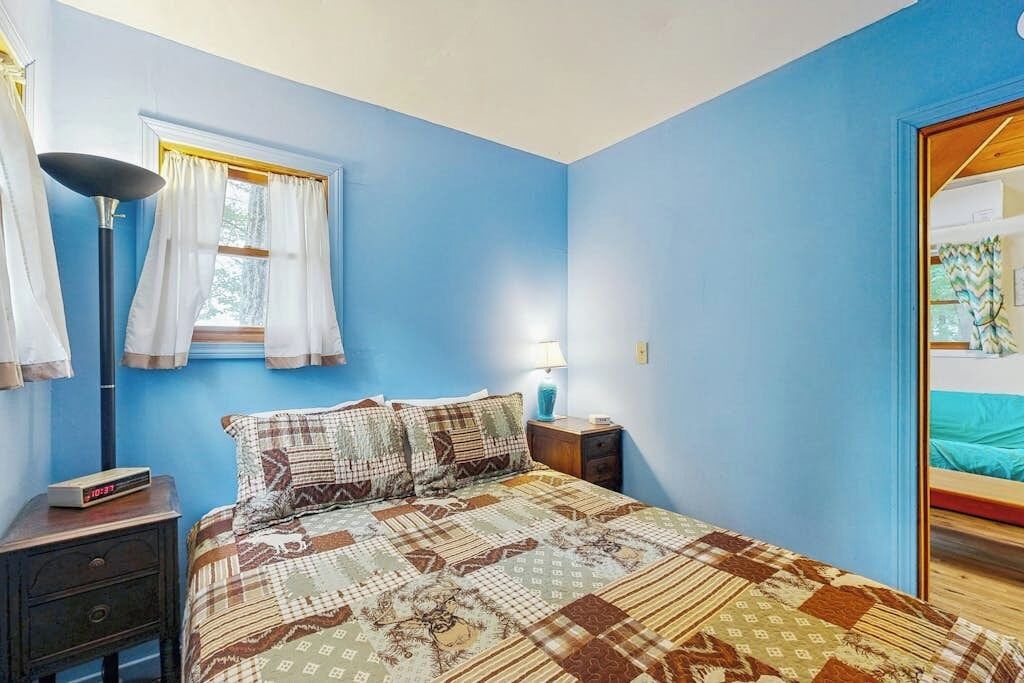 Photo of Bedroom in Wayne