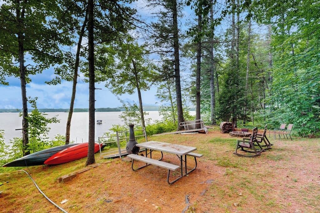 Photo of Outdoor in Wayne