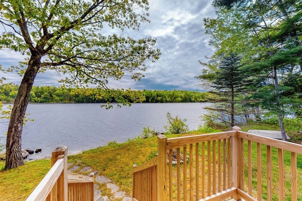 Photo of Outdoor in Weeks Mills