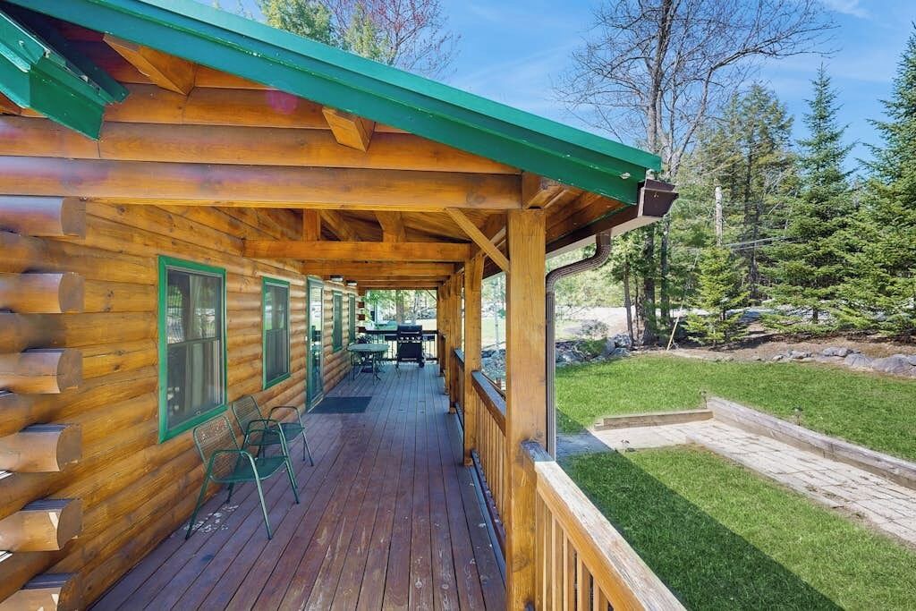 Photo of Outdoor in Bridgton