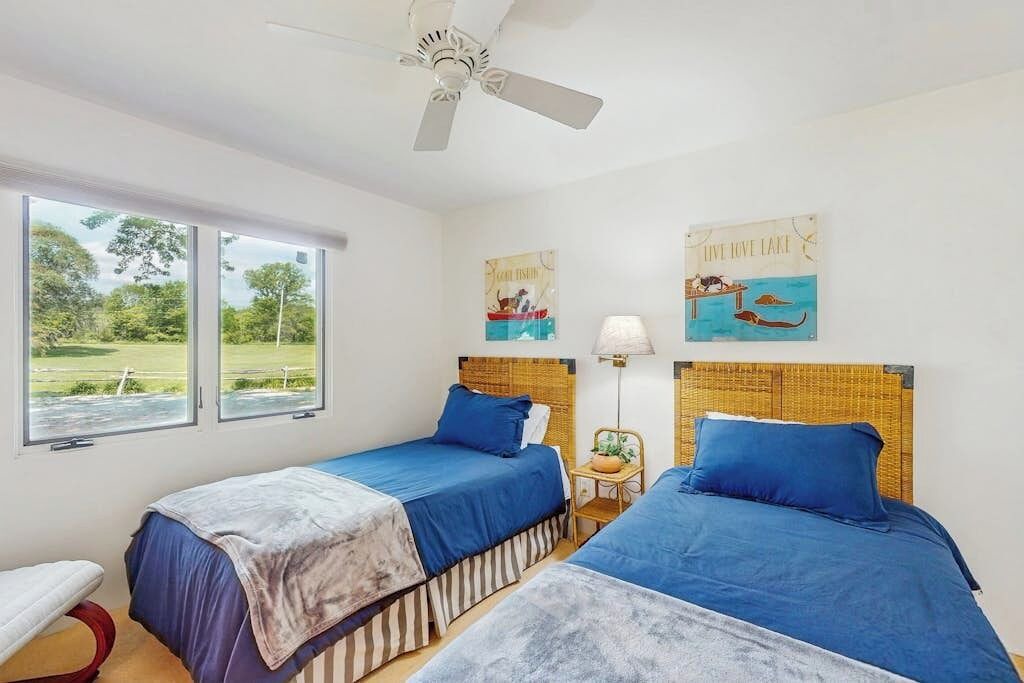 Photo of Bedroom in North Hero