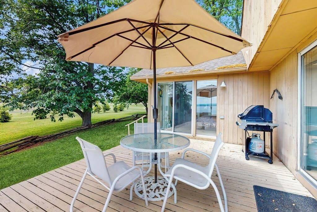 Photo of Outdoor in North Hero