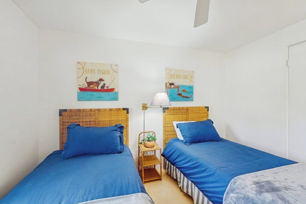 Photo of Bedroom in North Hero